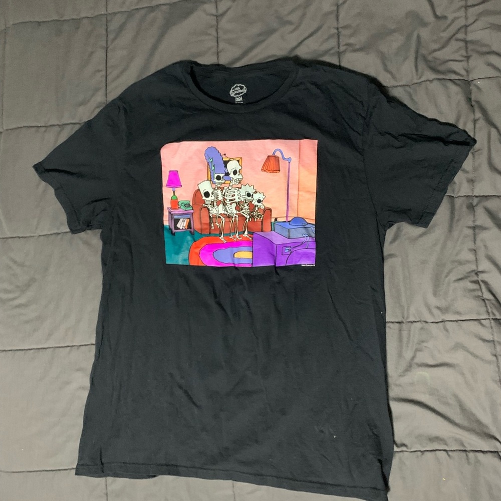 Simpsons T-shirt